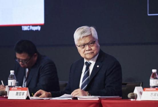 最近，台积电董事长魏哲家称，台积电稀土告急，求大陆放手？台积电以创始人张忠谋为代