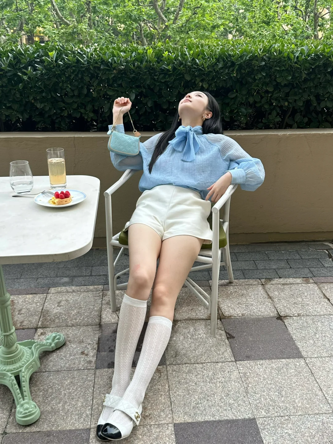 听说这是生命力？