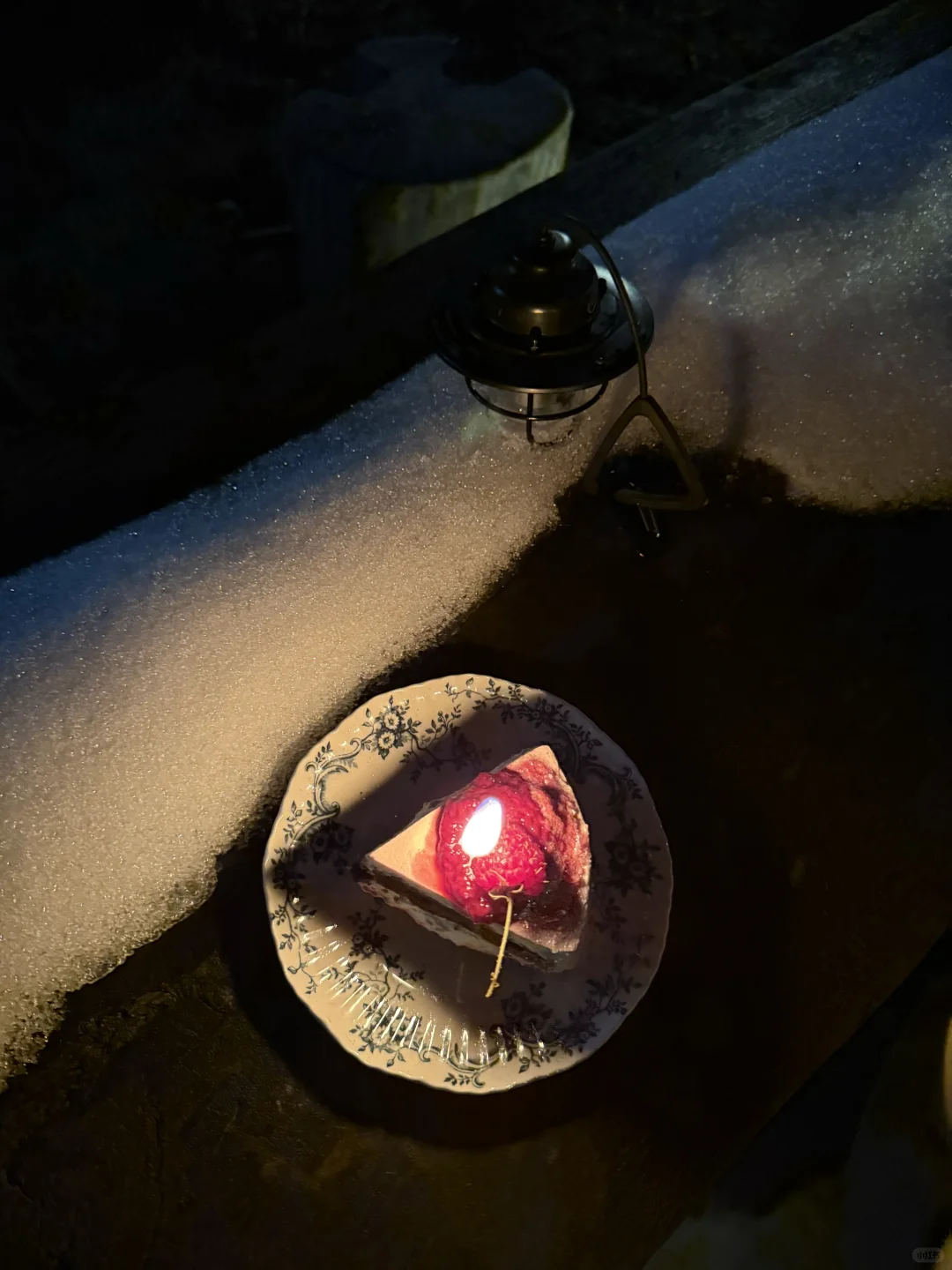 11月幸福电台❄️☃️❄️