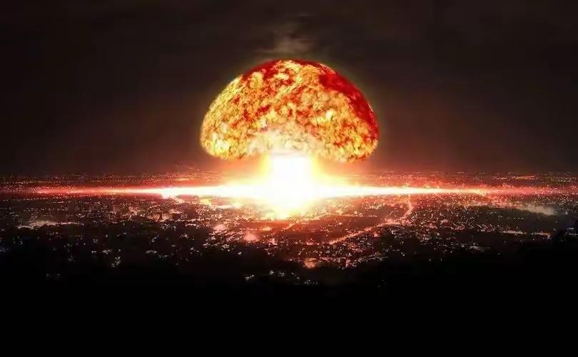 想和日本一个德行，立陶宛推进解除核武器禁令，走出了遭受核武打击的第一步。

立陶