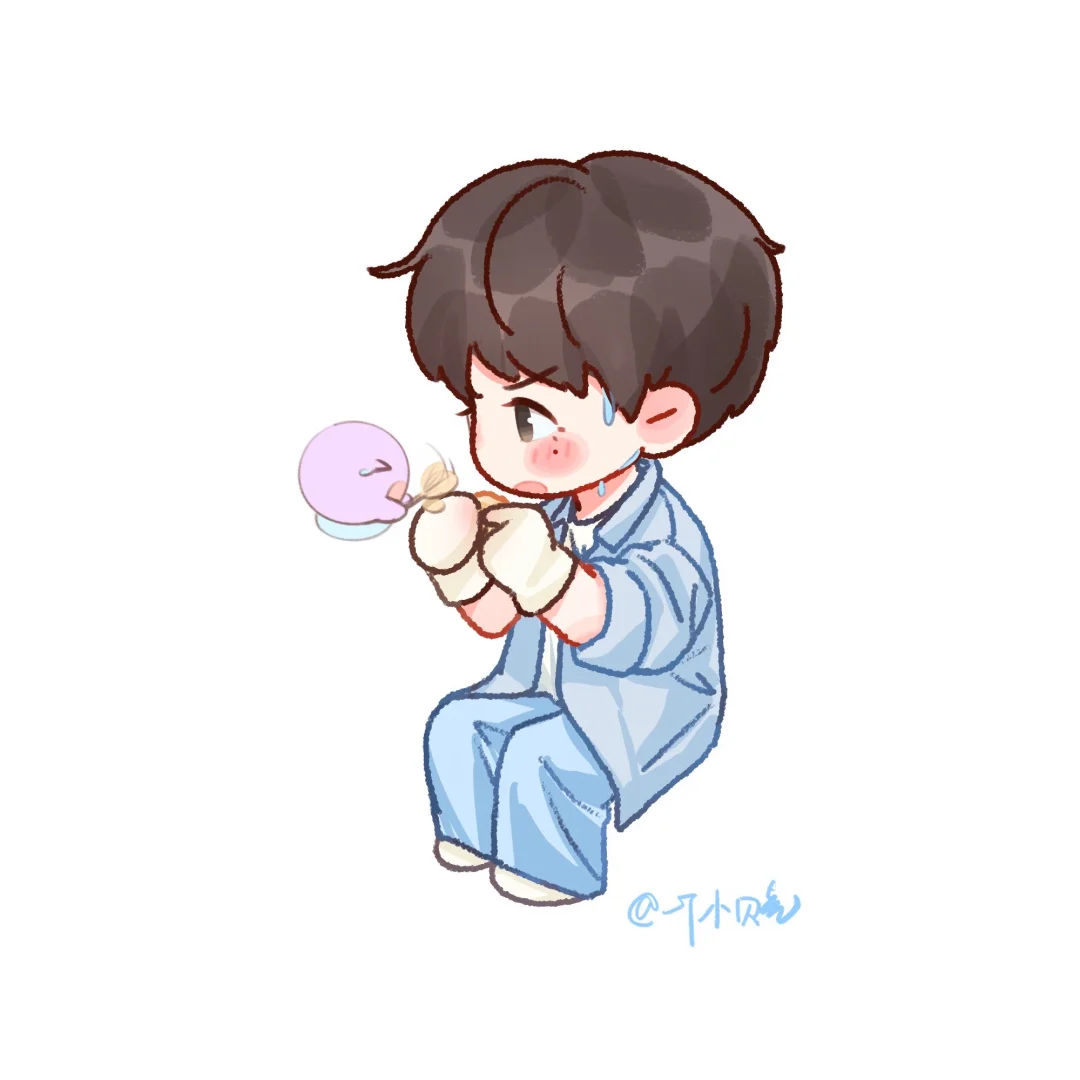 小渝乖宝22岁生日快乐🥰