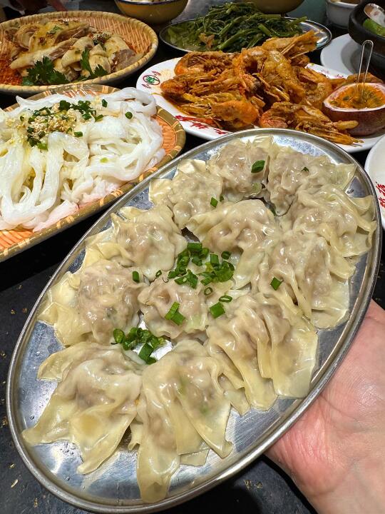 在深圳会反复去吃的（好吃不贵！！🤤