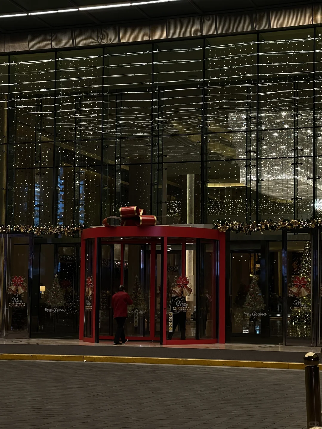 天津朋友带我去的‼️很难忘‼️