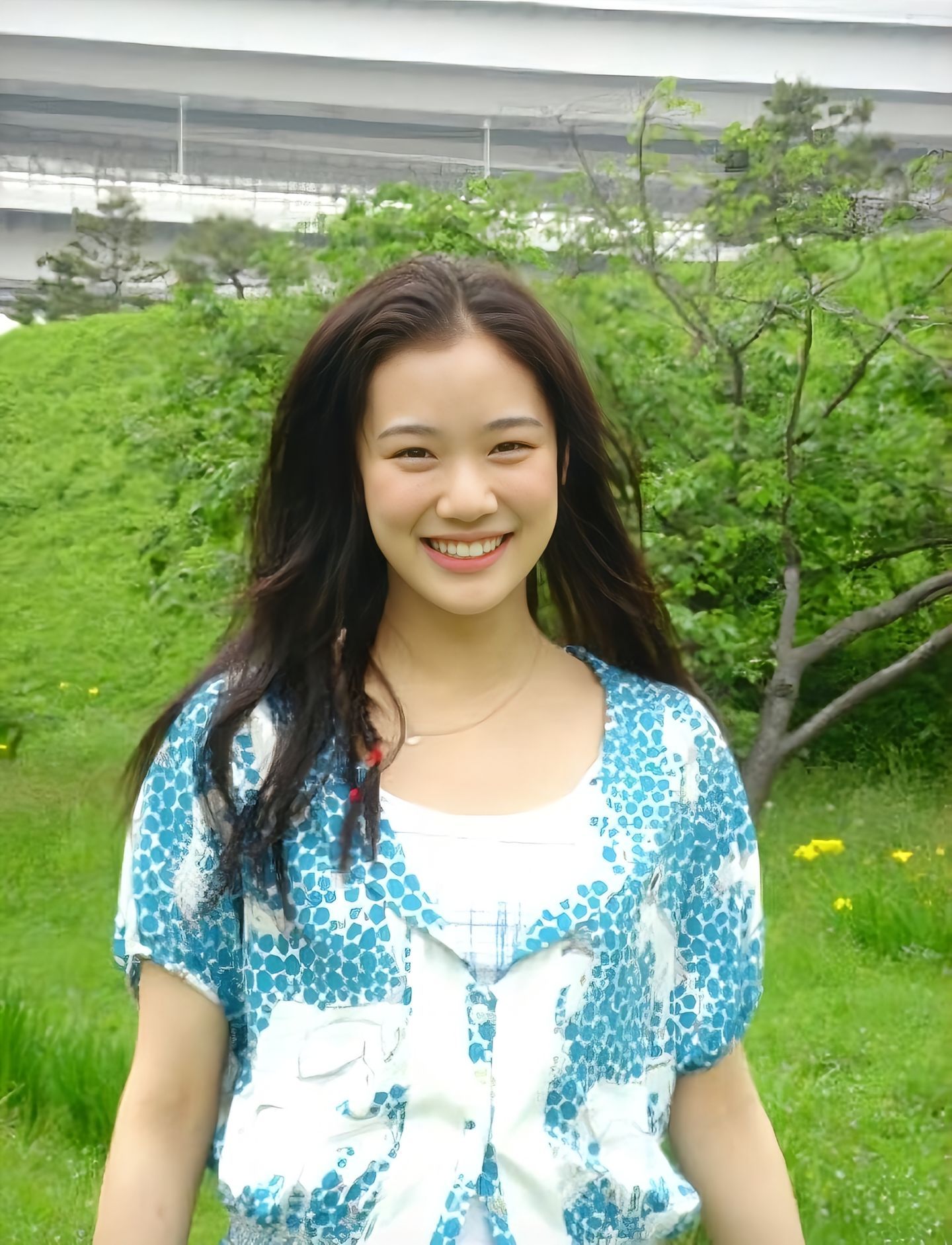 不惊艳 但耐看 而且越看越好看🍃 