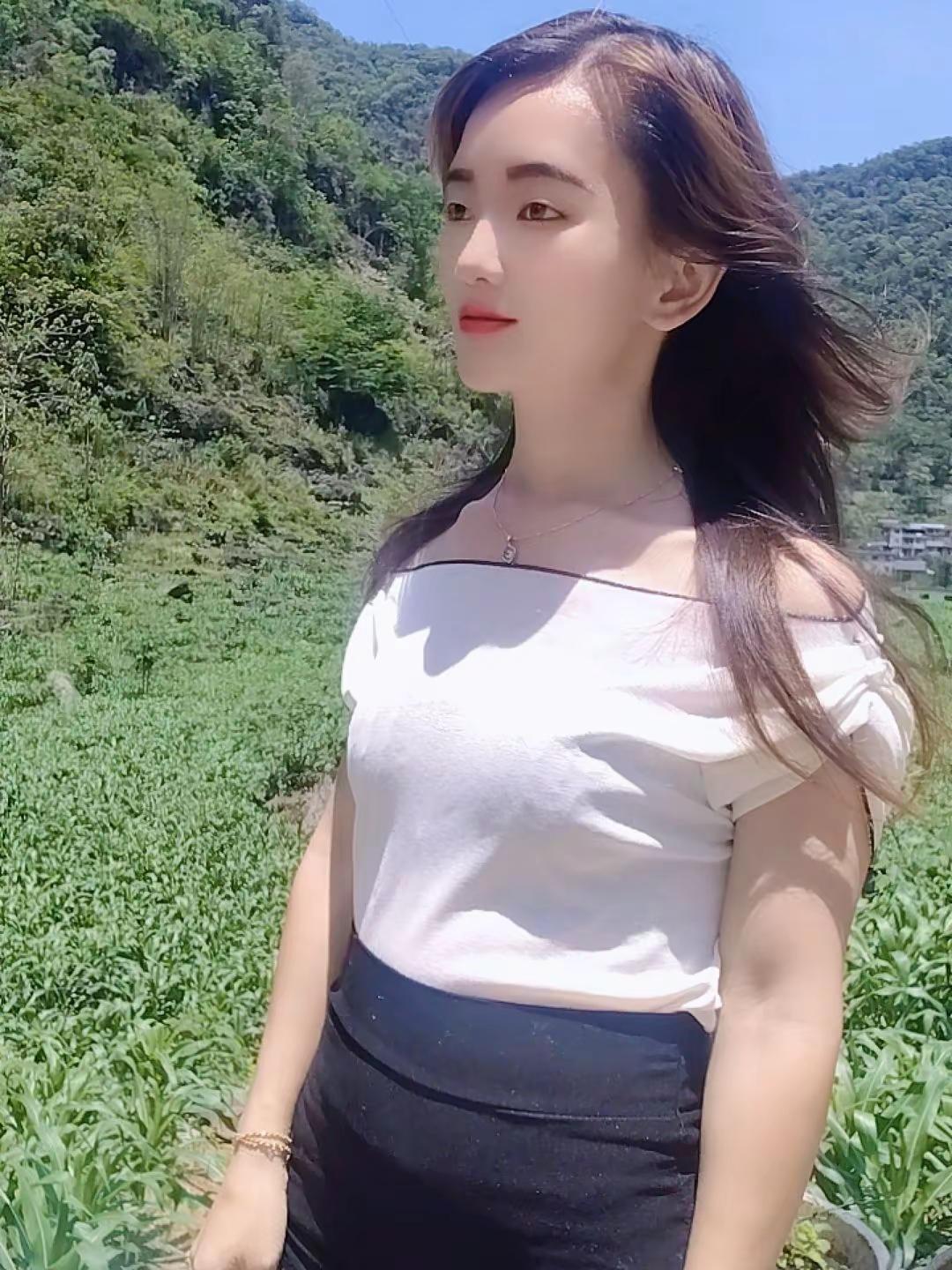 五一见一面，如果长得丑，我就弄死你