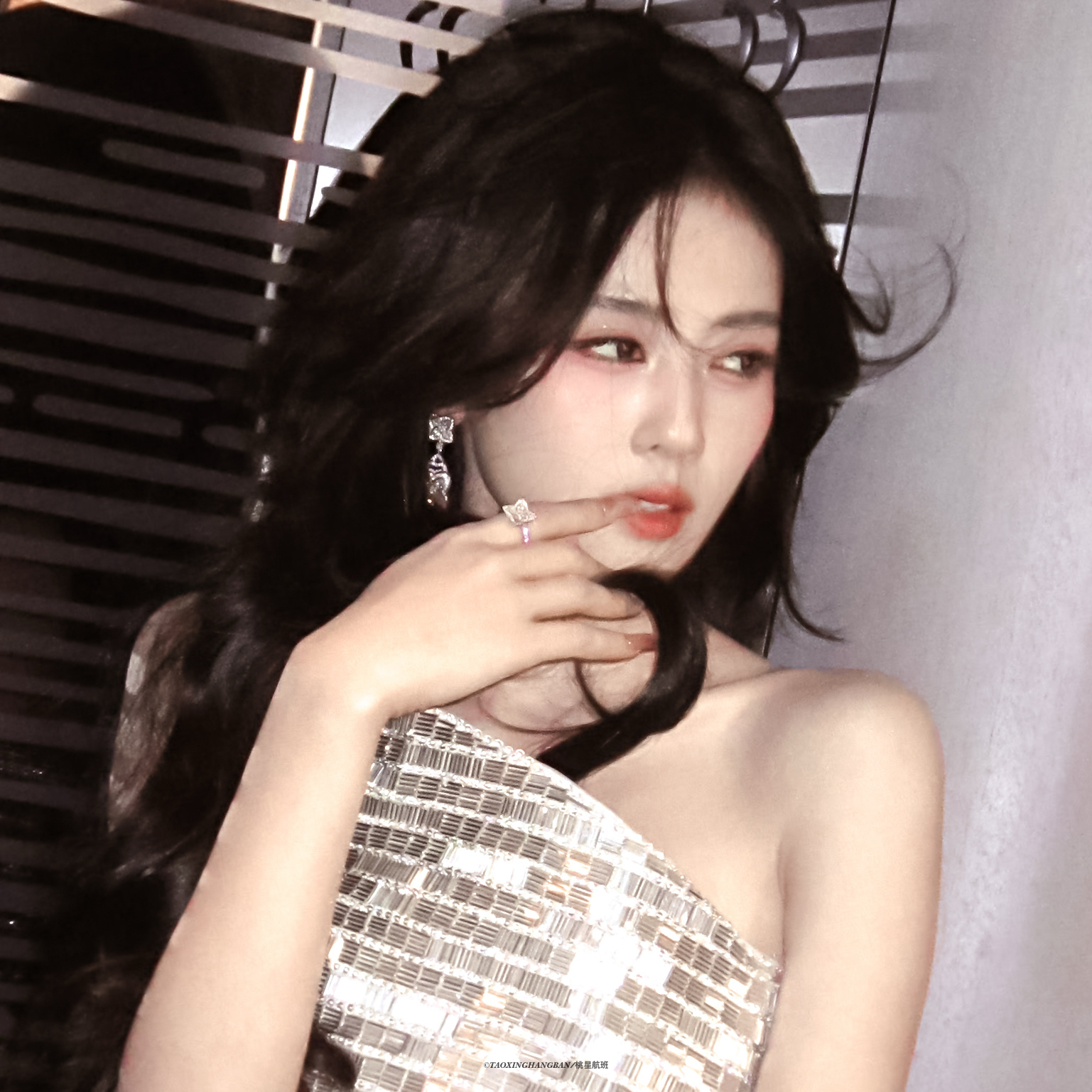 女神完成体👑✨ ​​​