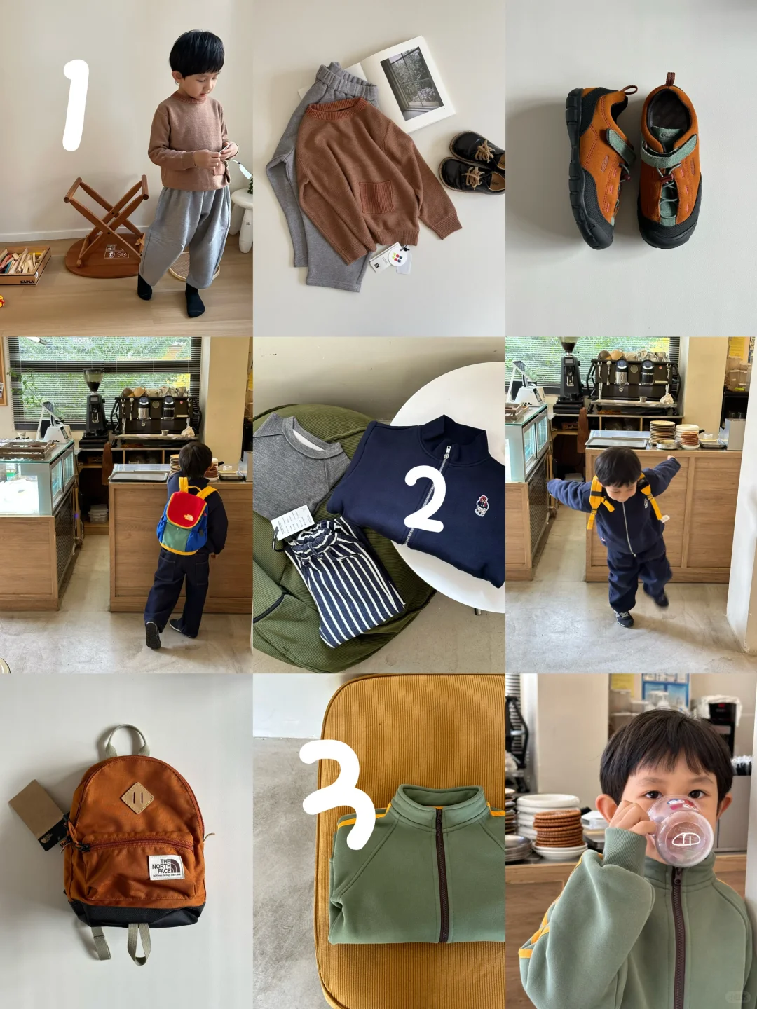 上今日份电子榨菜！！