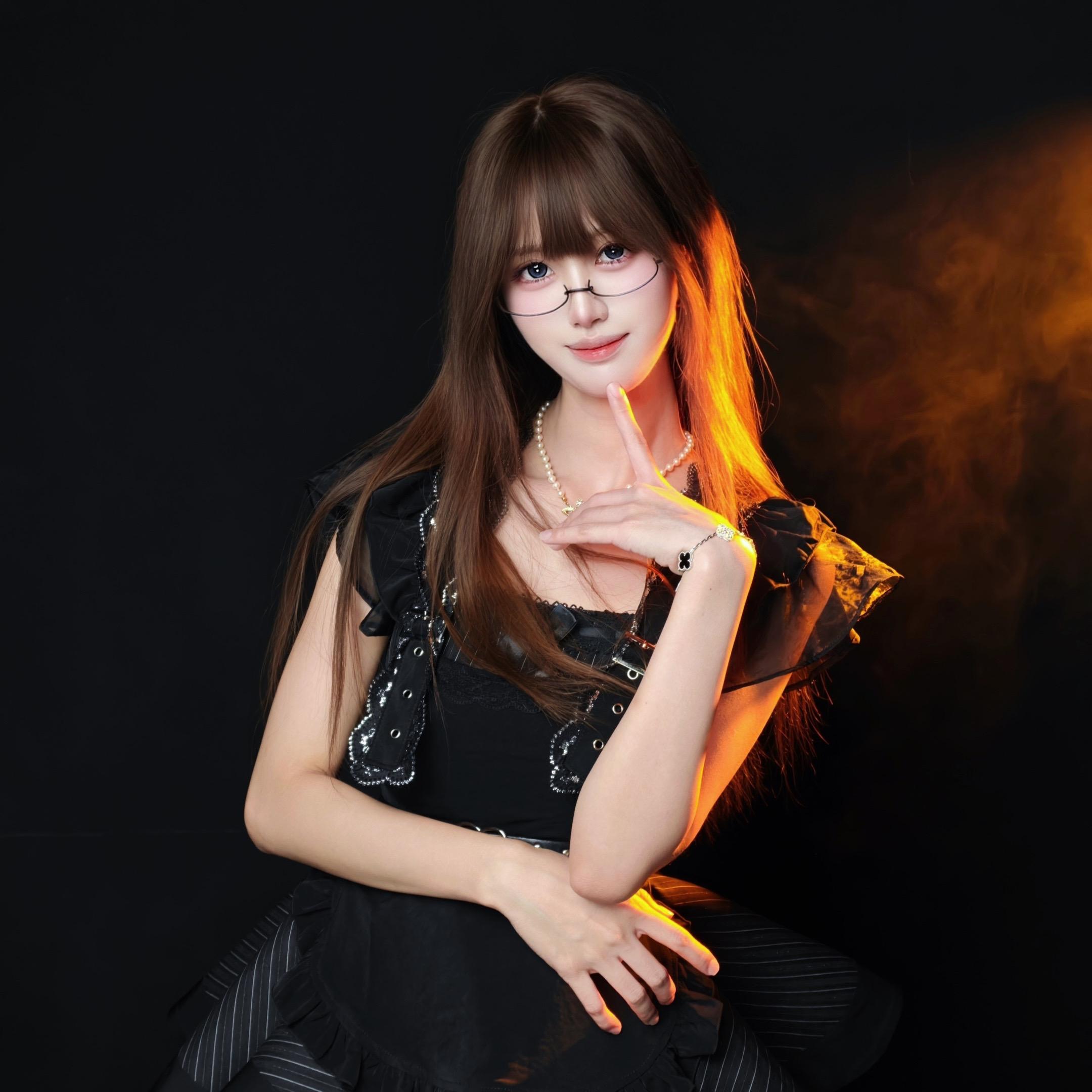 狗链给你解开了，去拥抱你所谓的自由吧。