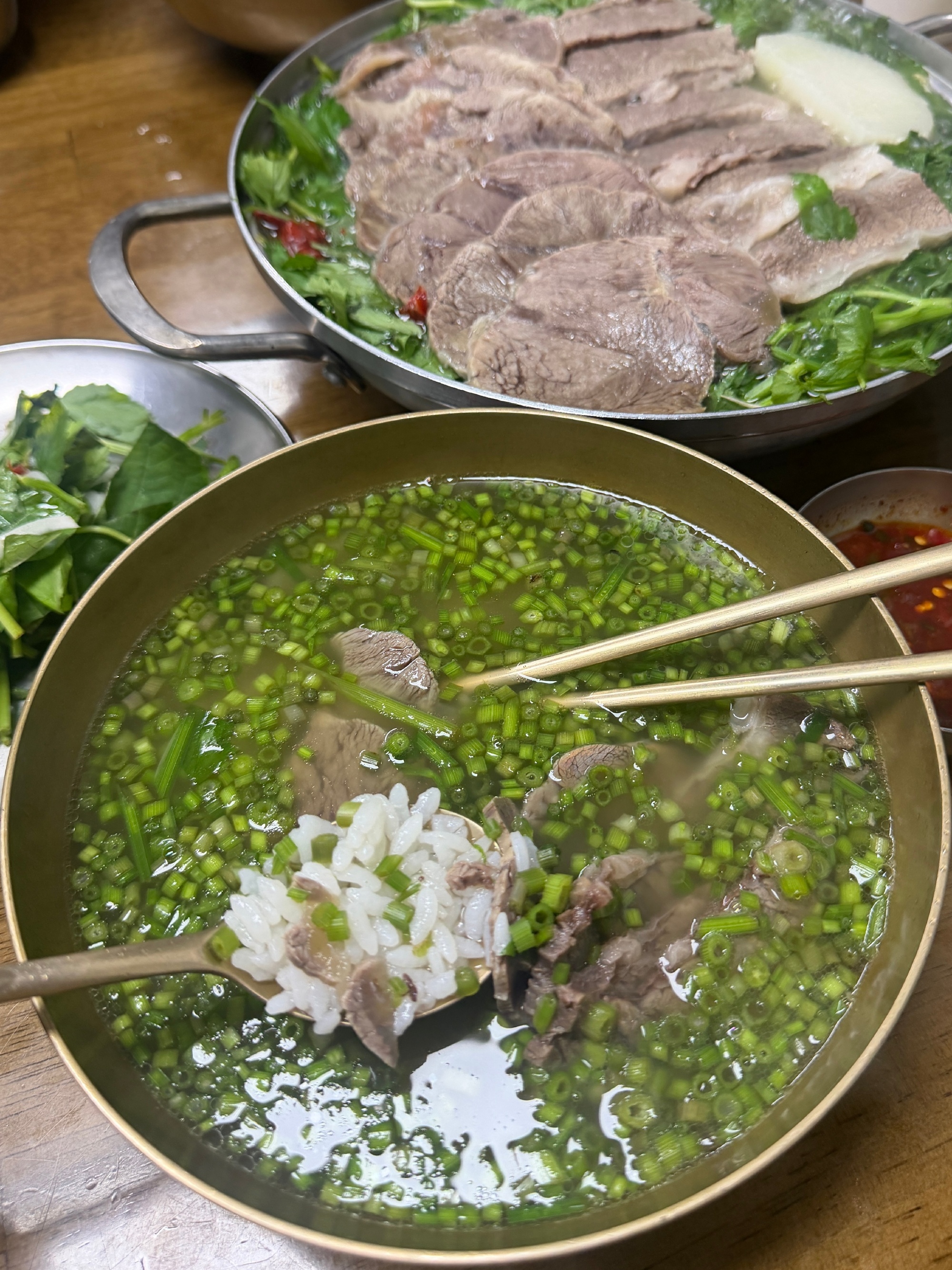 这个吃的是啥啊 好健康好干净 ​​​