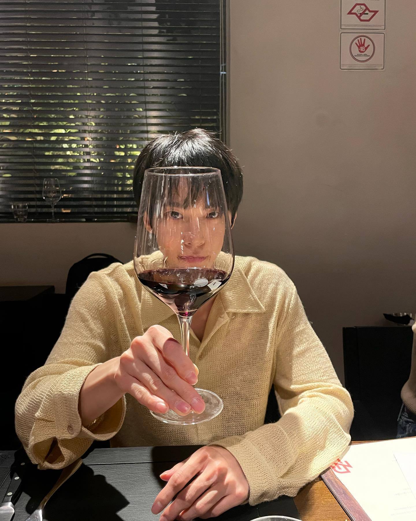 金道英的生活碎片合集📌✨ ​​​