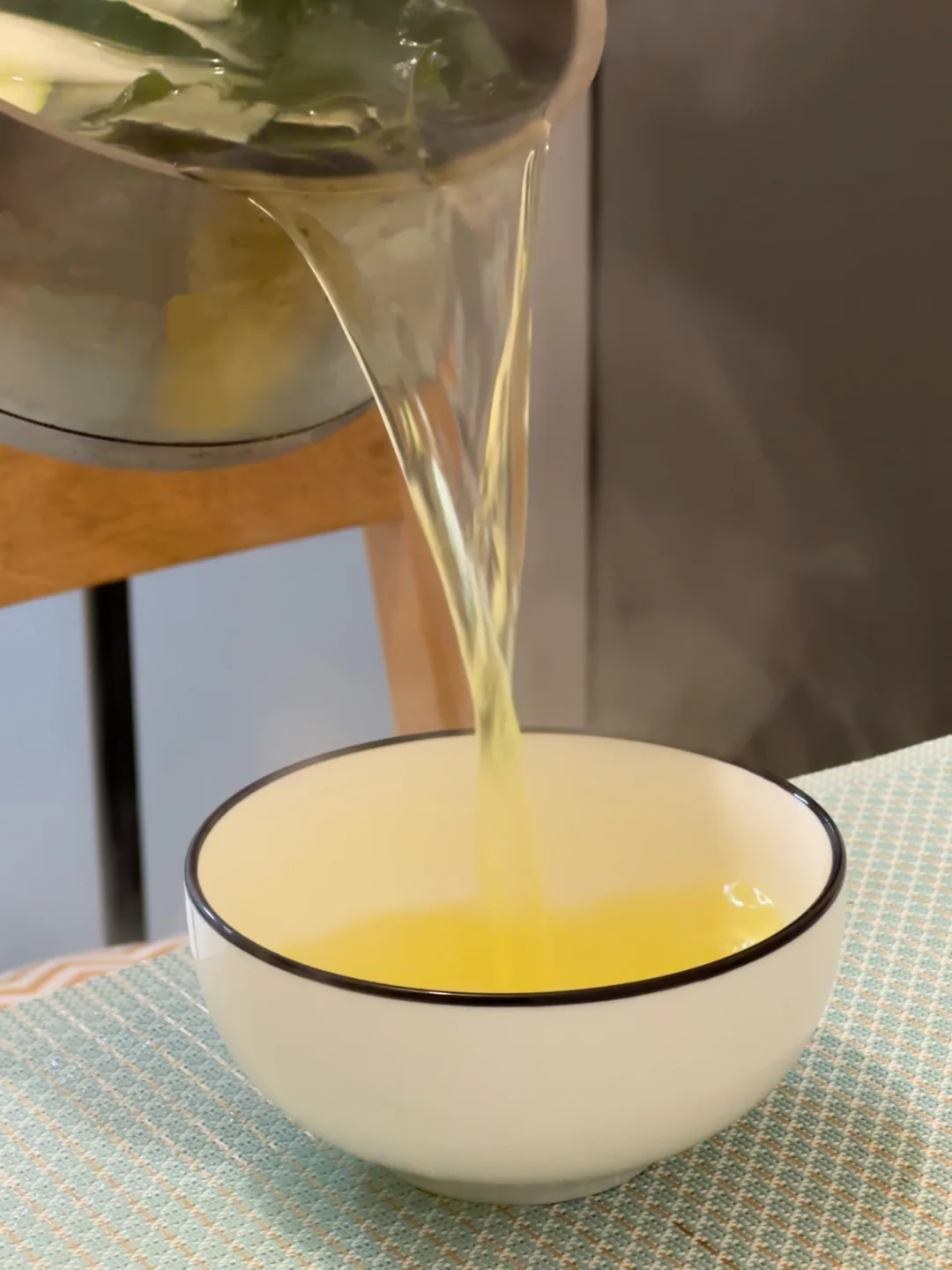 手足口又到高发期，整理了3款好用的食养汤