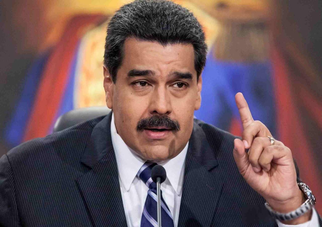 霍尔西走人，美军乱了阵脚，全球能源要跟着抖三抖

美军南方司令部的指挥官霍尔西上