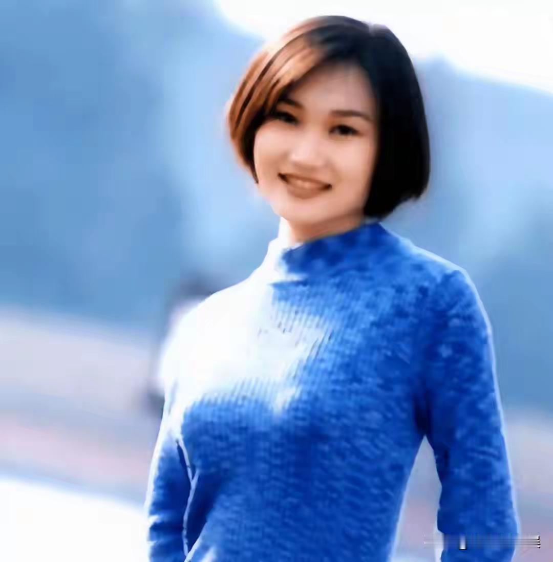 李梓萌
二十六
岁留影