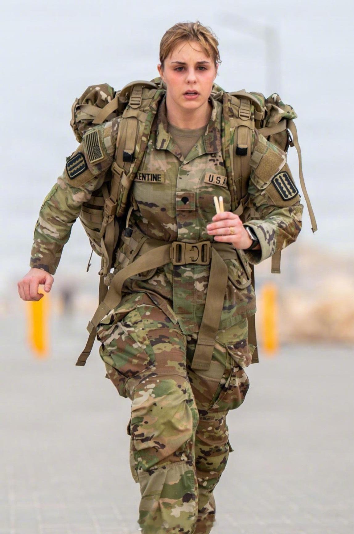 烽火问鼎计划 1月23日，超过150名美国军人在美国中央司令部责任区内的一个基地