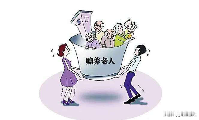 “太冷血！”江苏无锡，继子照顾继母30年，继母去世后，3个亲生子女竟不管不问，只