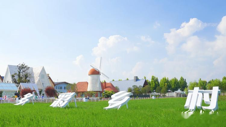 乡约沂蒙·游购乡村｜郯城醉东风·乡村艺栈：艺术栖乡野，田园焕新生