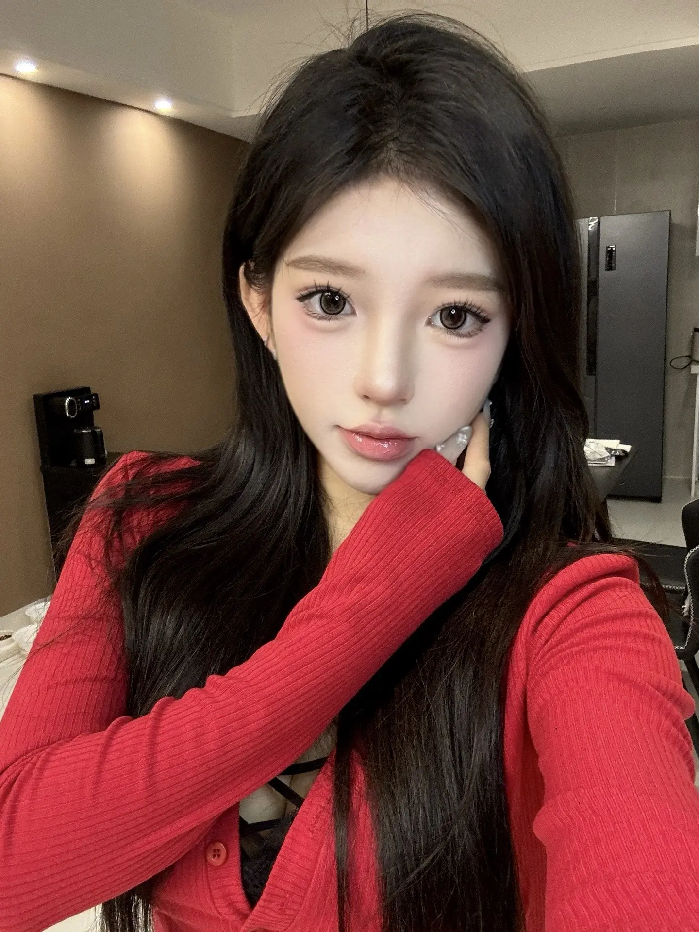 像我这种人会有前仆后继的人来爱我