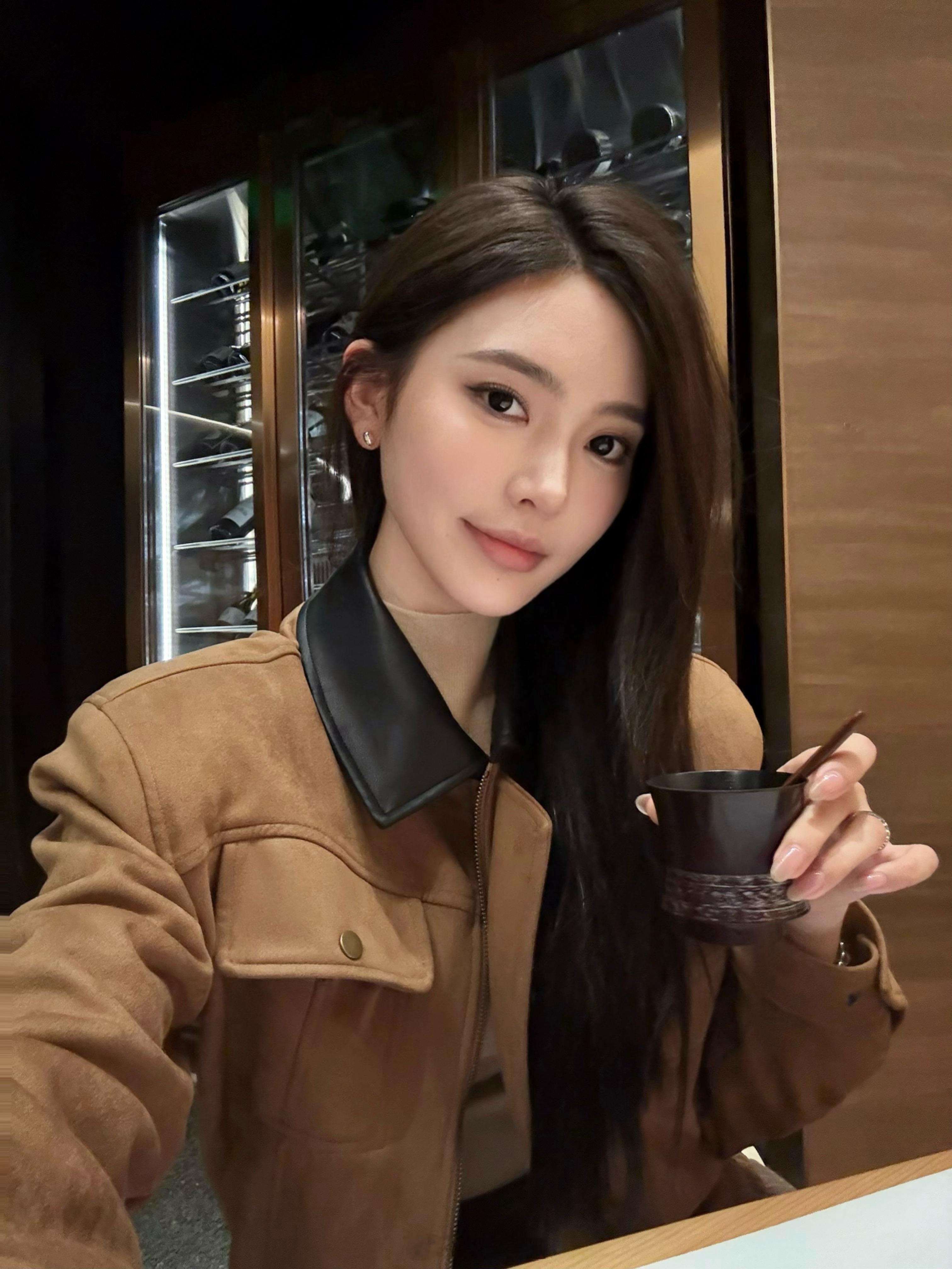 好久没更新 