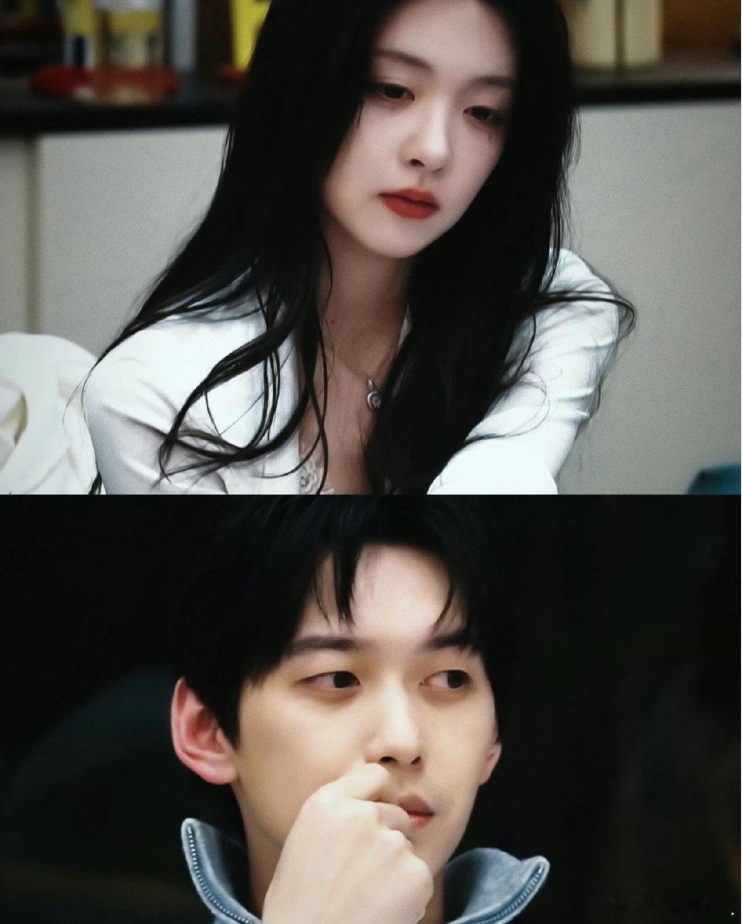 徐绿杨周佑凌能否迎来转机柳柳周佑凌能否迎来转机两个人的拉扯真是绝了 
