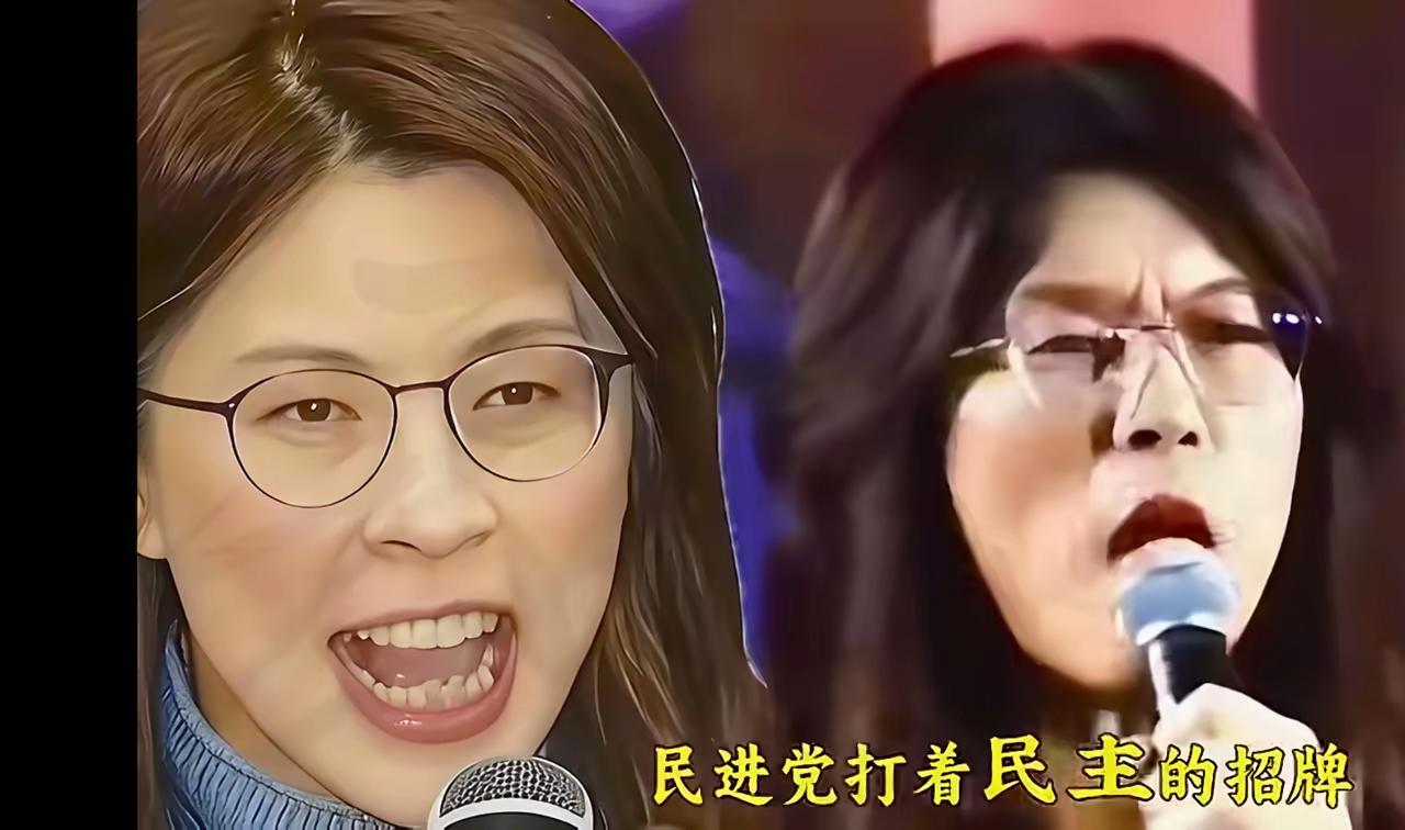 致郑丽文：为统一发声，你值得喝彩

郑丽文女士，看到你如今在两岸议题上坚定发声，