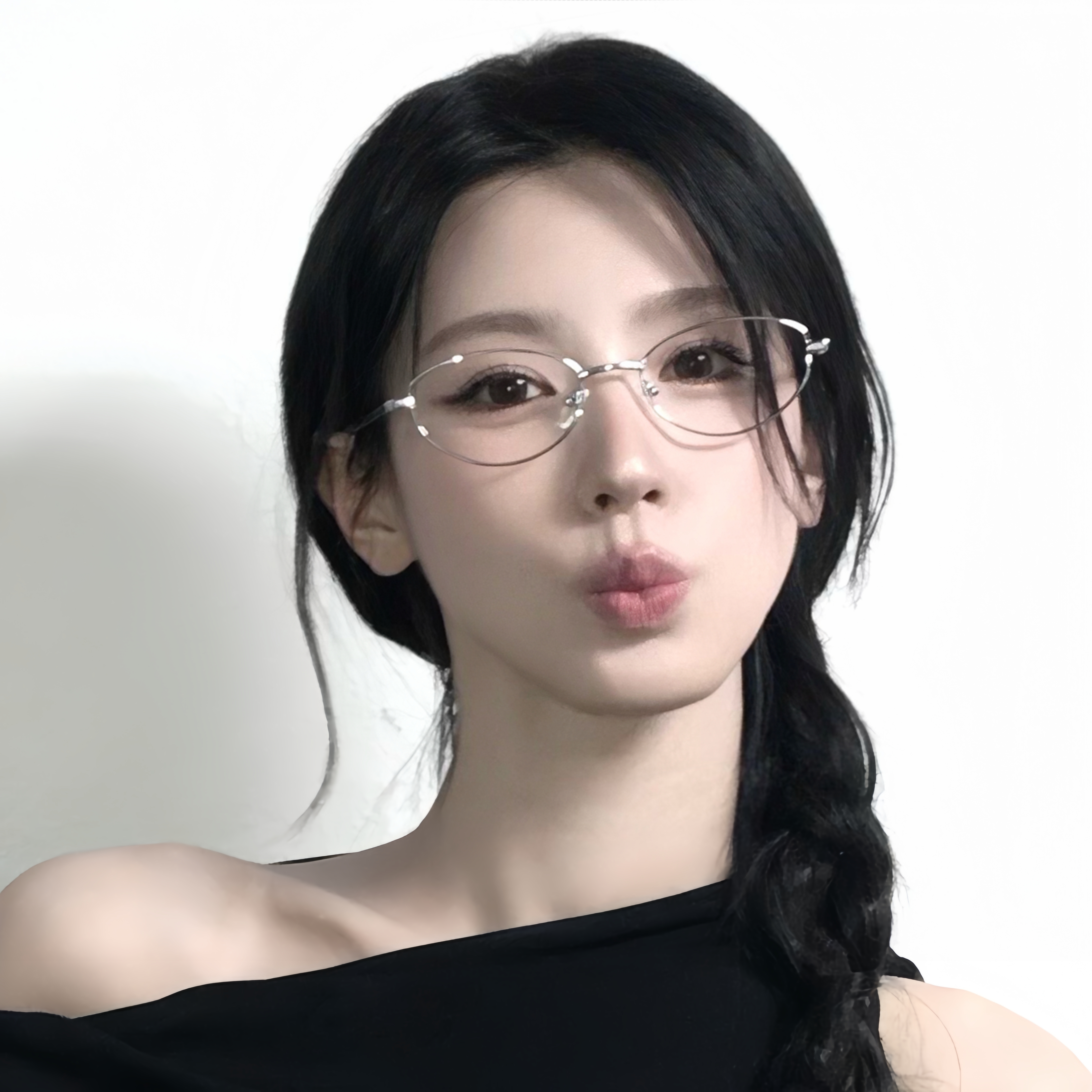 哎我要亲鼠她 美晕…  专栏 · 我家天使欧尼们｜自修存档
