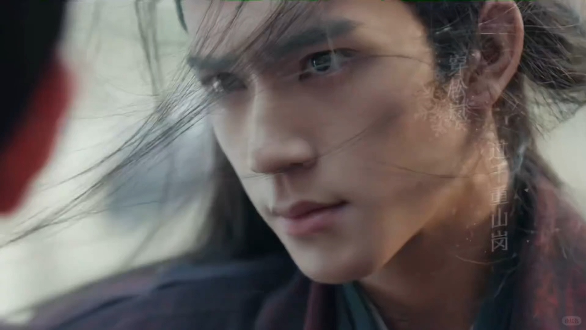 林沐然客串冰湖重生林沐然还客串冰湖重生了，短短几秒镜头太伟大了，好适合怼脸拍！林