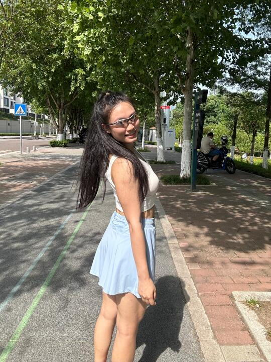 金海湾/不负好时光