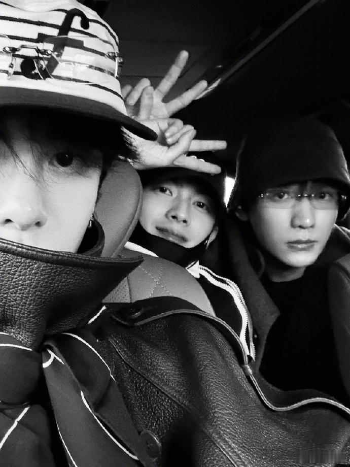 曾舜晞牛马待会开工  曾舜晞牛马待会开工真的是让我内心也得到了平衡了呀，没有想到