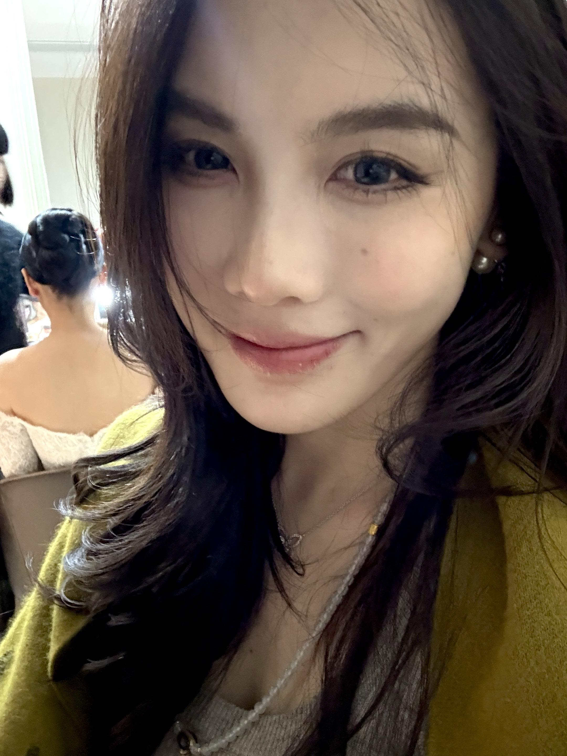 我会志得意满 再赴春山