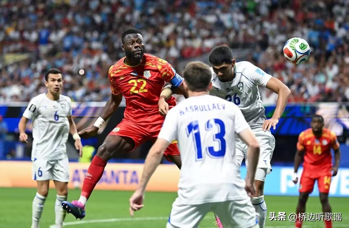 韩国正式出局了
6月28日世界杯小组赛，民主刚果3-1逆转乌兹别克斯坦，斩获队史