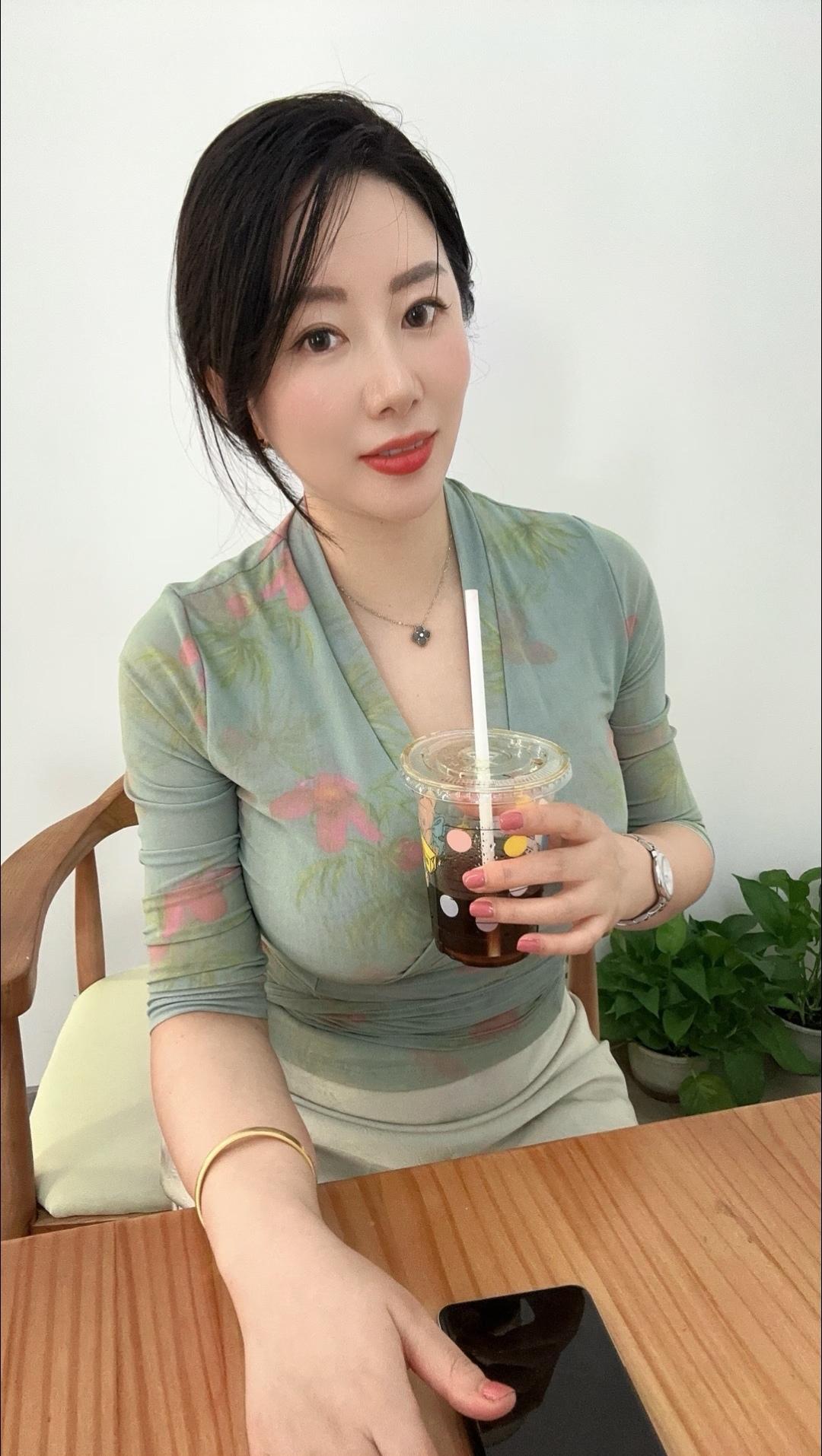 我这个精神状态像40岁的人吗