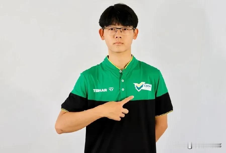 面对奇奇怪怪的饭冢，王楚钦打球速度变快了！
正在进行的世锦赛第二轮王楚钦遇到饭冢