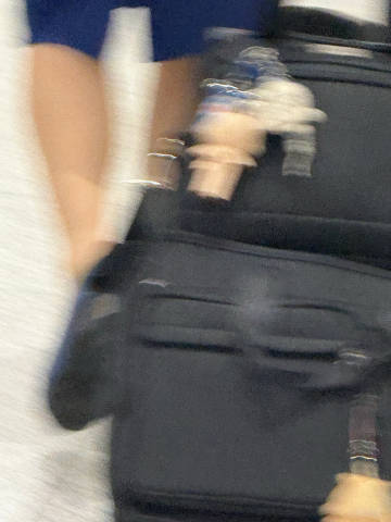 喜欢松松灿的空姐