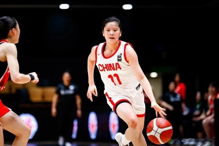 今天下午结束的U16女篮亚洲杯季军争夺战中，中国U16女篮以58-71不敌日本U