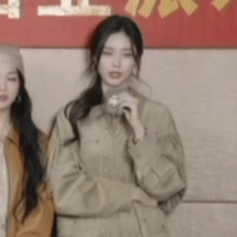 徐艺洋 你们就想让我推荐黄子韬呗嗨放派 节目组的小心思被徐艺洋一秒猜出，被提问想