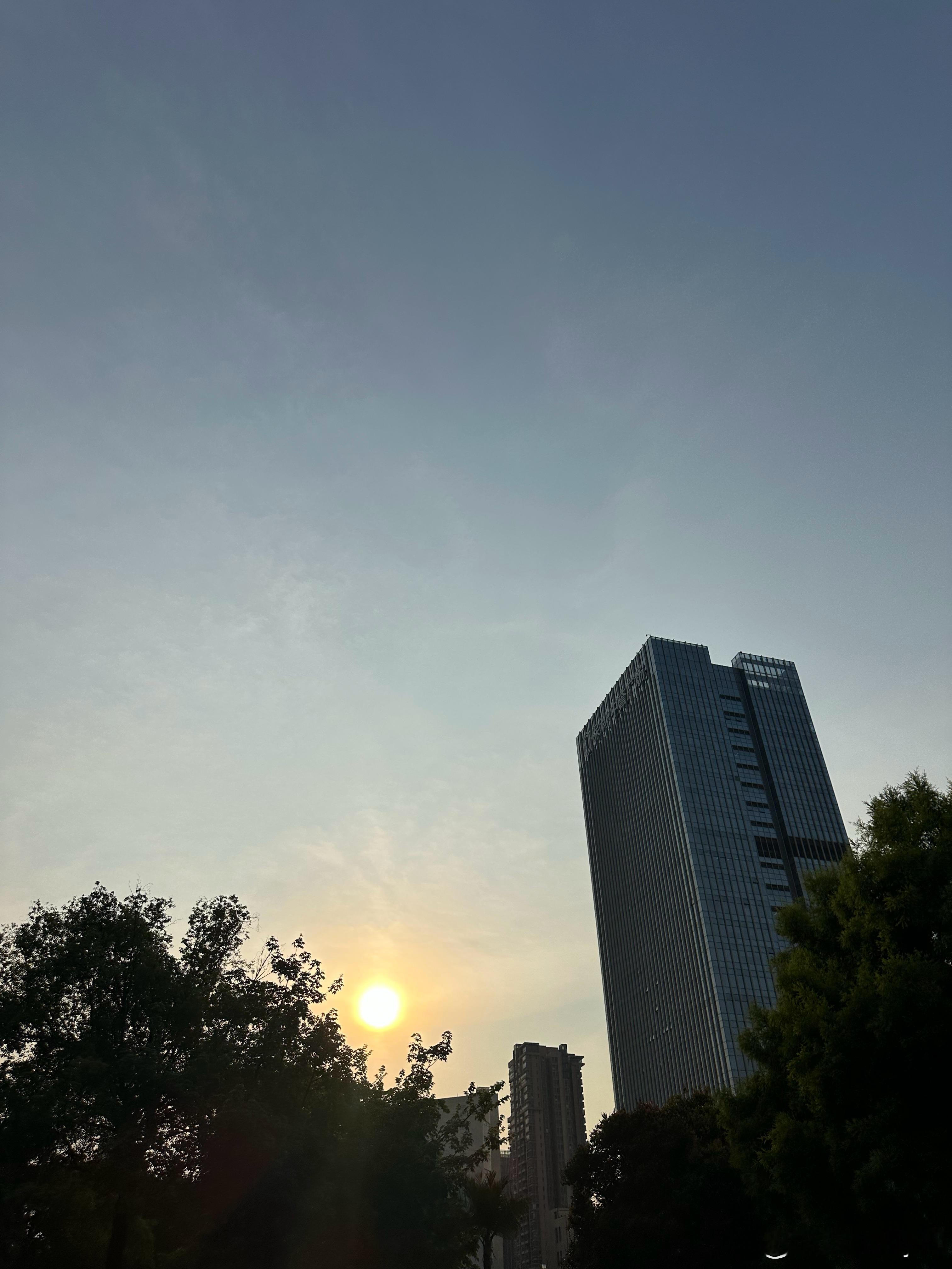 夜晚是情绪的暂停键也是温柔的启动键晚安，好梦 