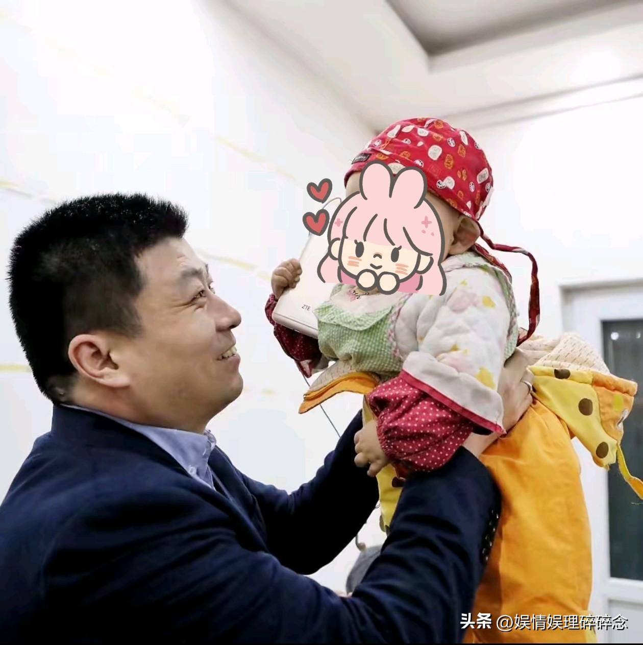 很多人都知道嫣然儿童医院的余丽理事长“不遗余力”为嫣然，却很少有人知道，医院里还