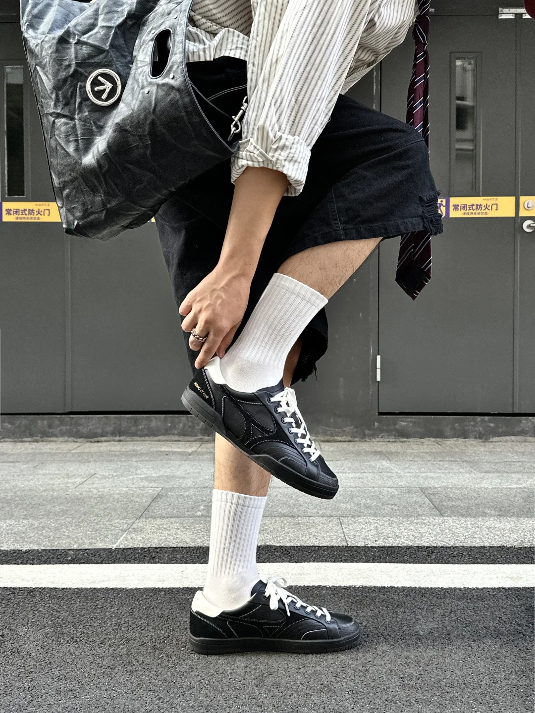 好鞋👟分享|这双太适合穿搭了