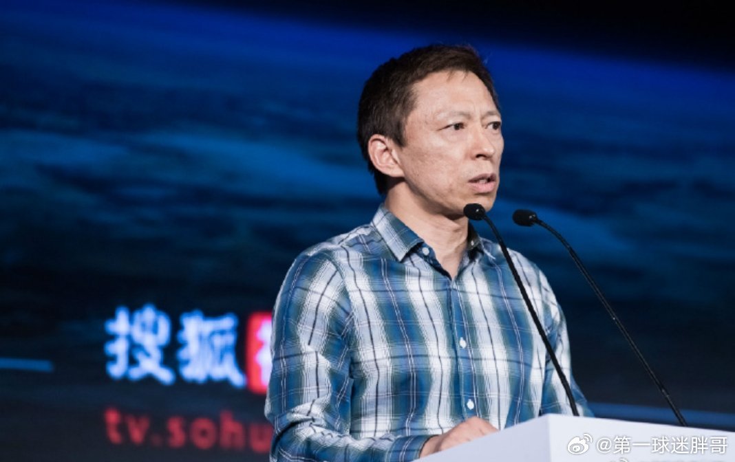 张朝阳再次强调不要嘲笑折腾的人 张朝阳的折腾哲学并非鼓励盲目冒险，而是倡导在创造