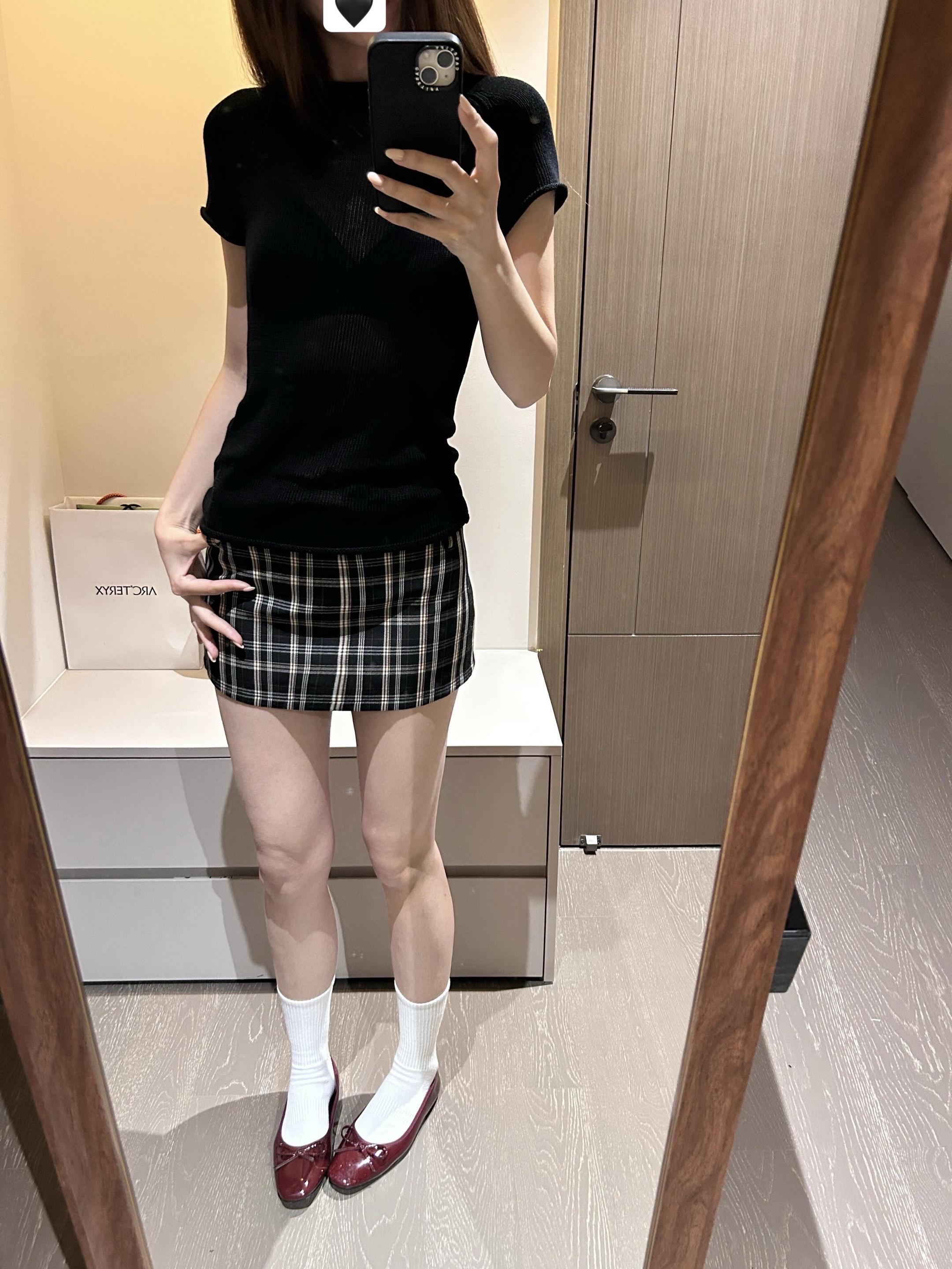 五一假期出游穿哪套好～