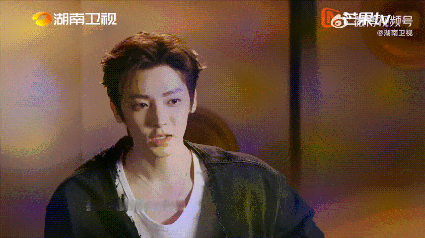 侯明昊说可以失败但不能不做侯明昊身上有种难得的韧劲，演戏之余始终惦记音乐，OST