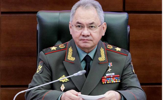 俄防长称乌军在反攻中损失 2.6 万余人和三千多件军事装备，大量坦克、火炮被摧毁