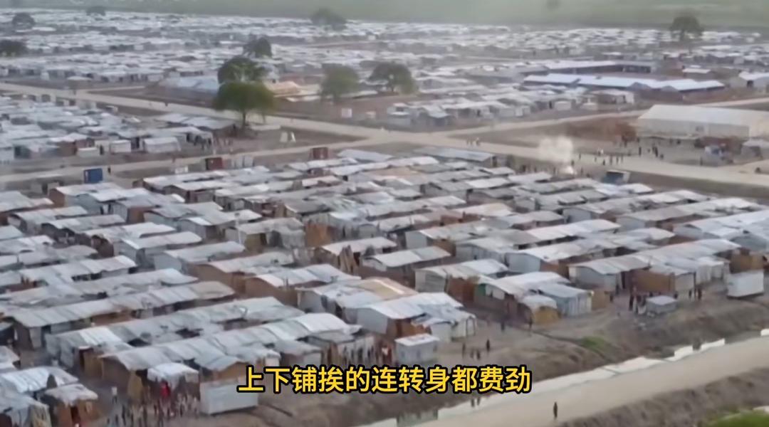 还得是土豪才把印度玩得明白！
       印度只不过想零元移民中国就沸沸扬扬，