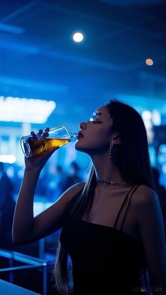 吉林延边，51岁男子在酒吧喝酒，他看一女子长得漂亮，就上前搭讪，邀请她一起喝一杯