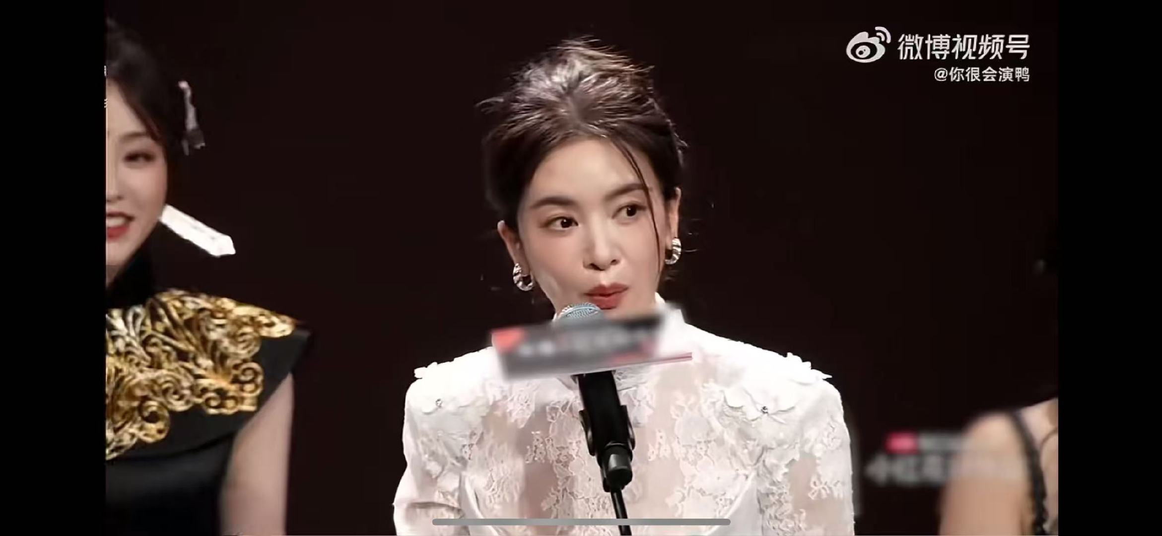 李晟让乘风姐姐反抗规则乘风2026 李晟真的人间清醒，直言规则可打破，带领姐姐们