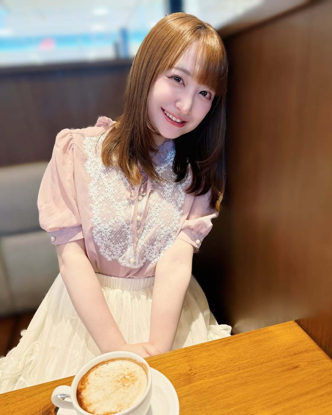 高尾奏音