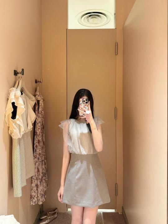 🇯🇵令人两眼一黑的snidel复刻款