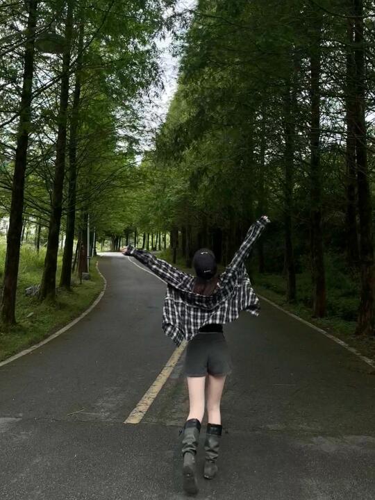 避暑
