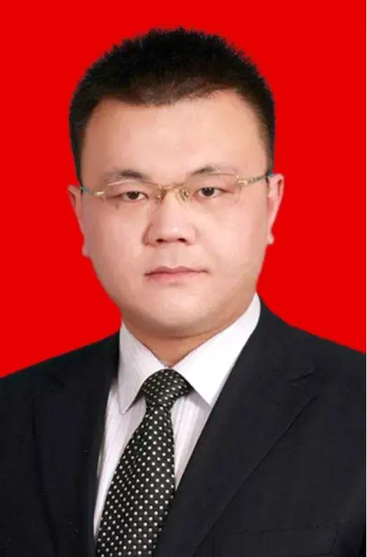 甘肃白银市，靖远县80后县委书记拟提名为市（州）政府副市（州）长人选

许伟民，