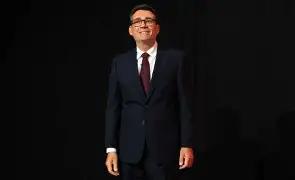 欠中资的钱怎么办？英国新首相承诺重建信誉，钢铁赔偿账躲不过去



7月20日，